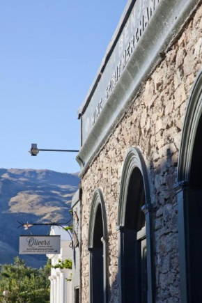 Olivers Central Otago, Clyde